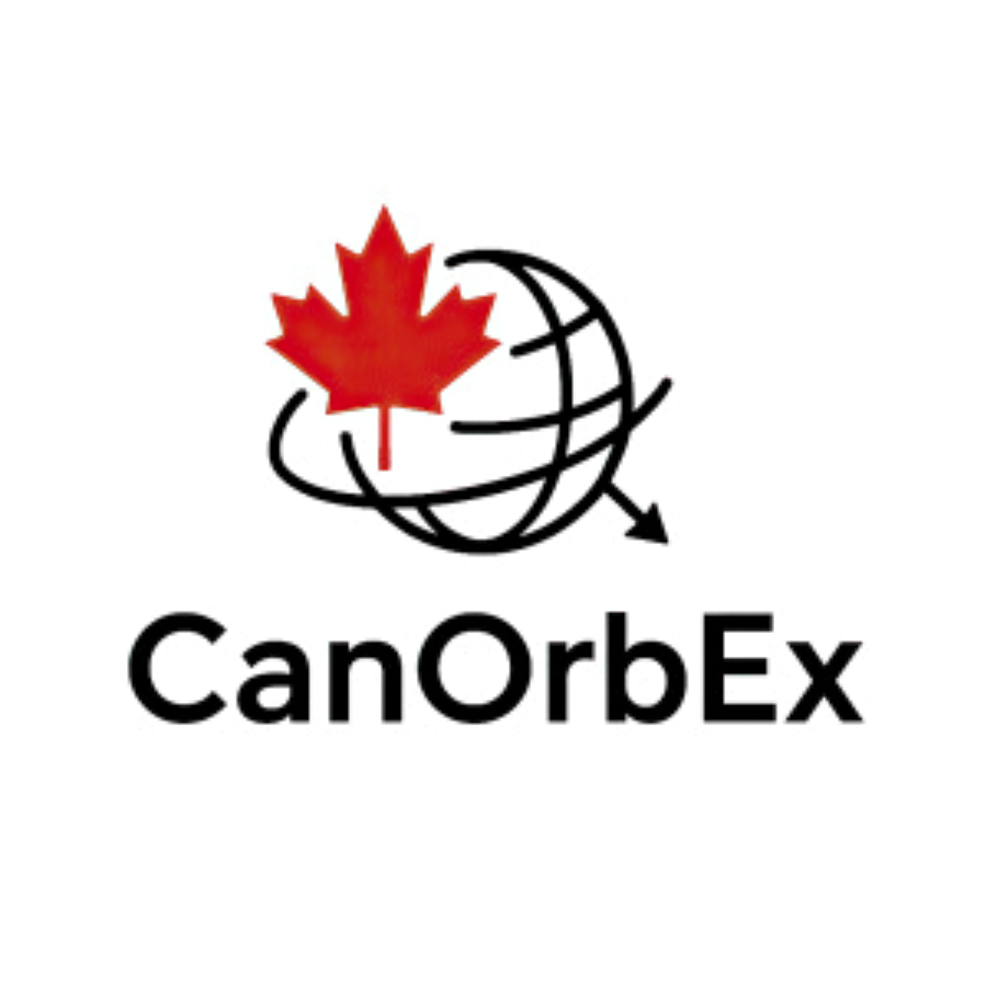 CanOrbEx logo