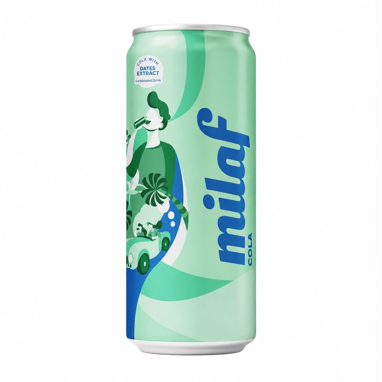 Milaf Cola